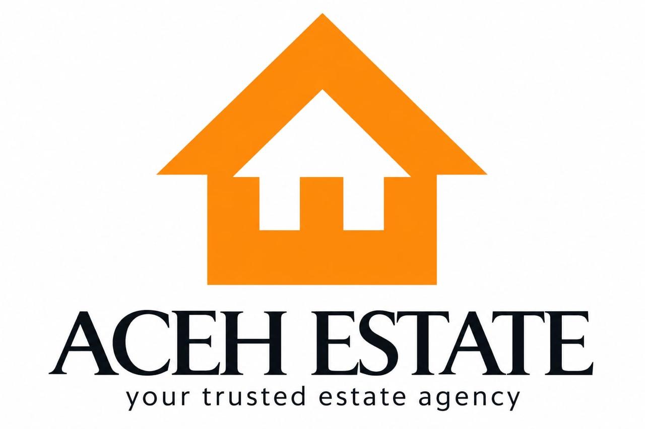 Logo Aceh Estate